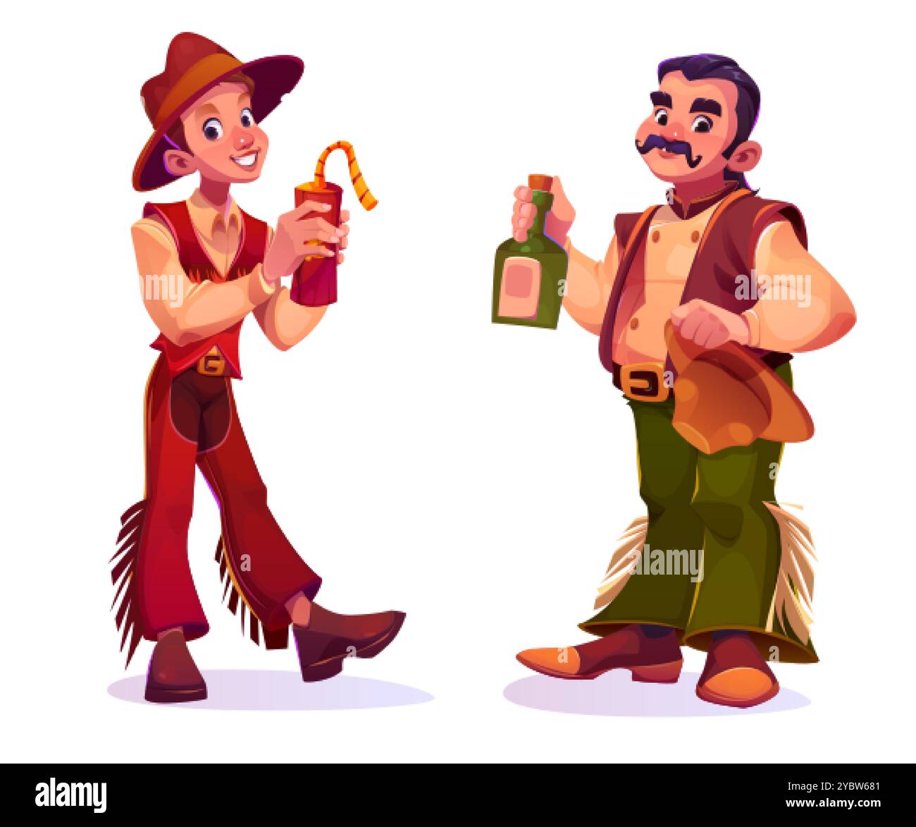 Cow boy boots hi-res stock photography and images - Page 2
