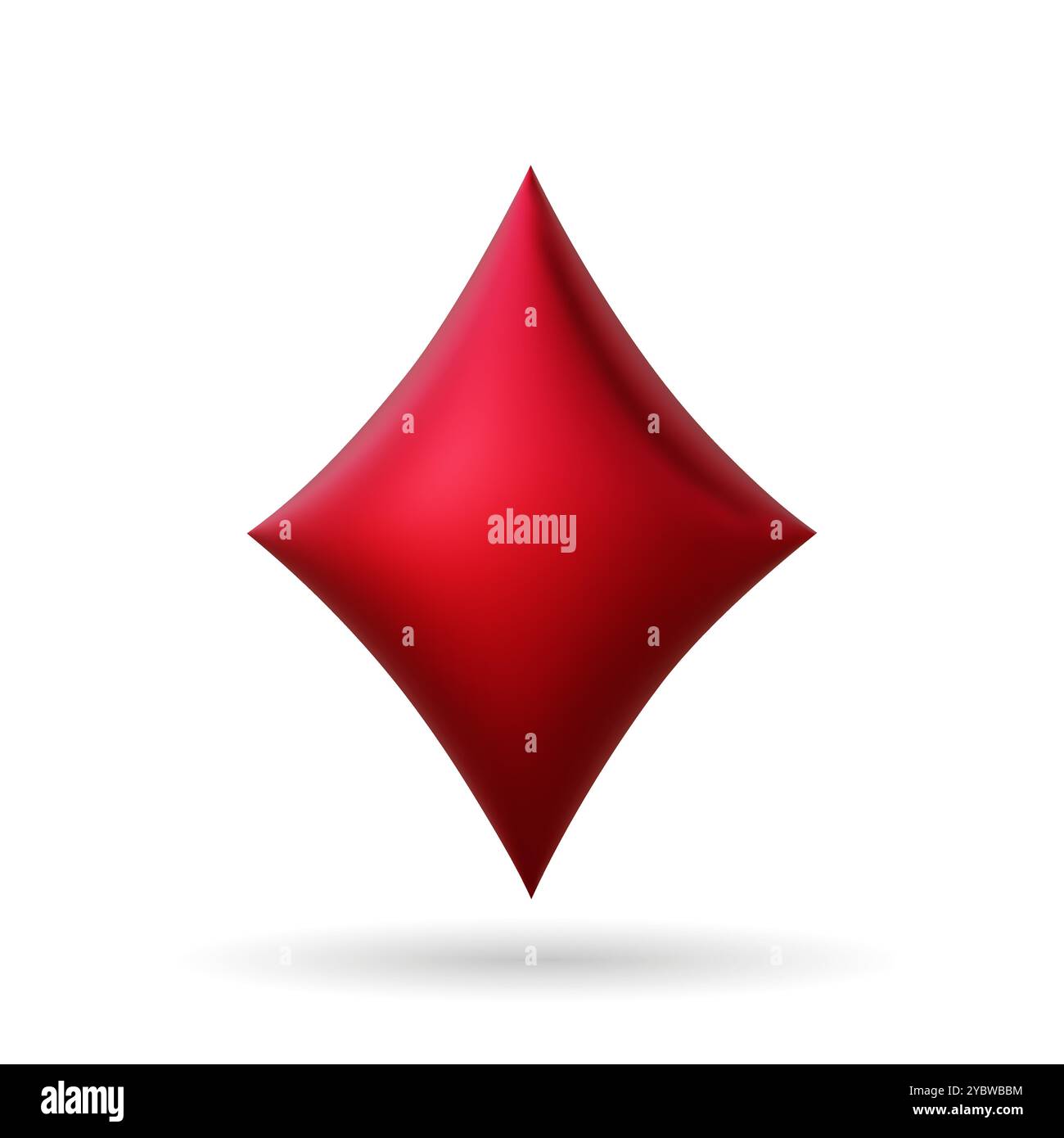 Playing card symbols hi-res stock photography and images - Alamy