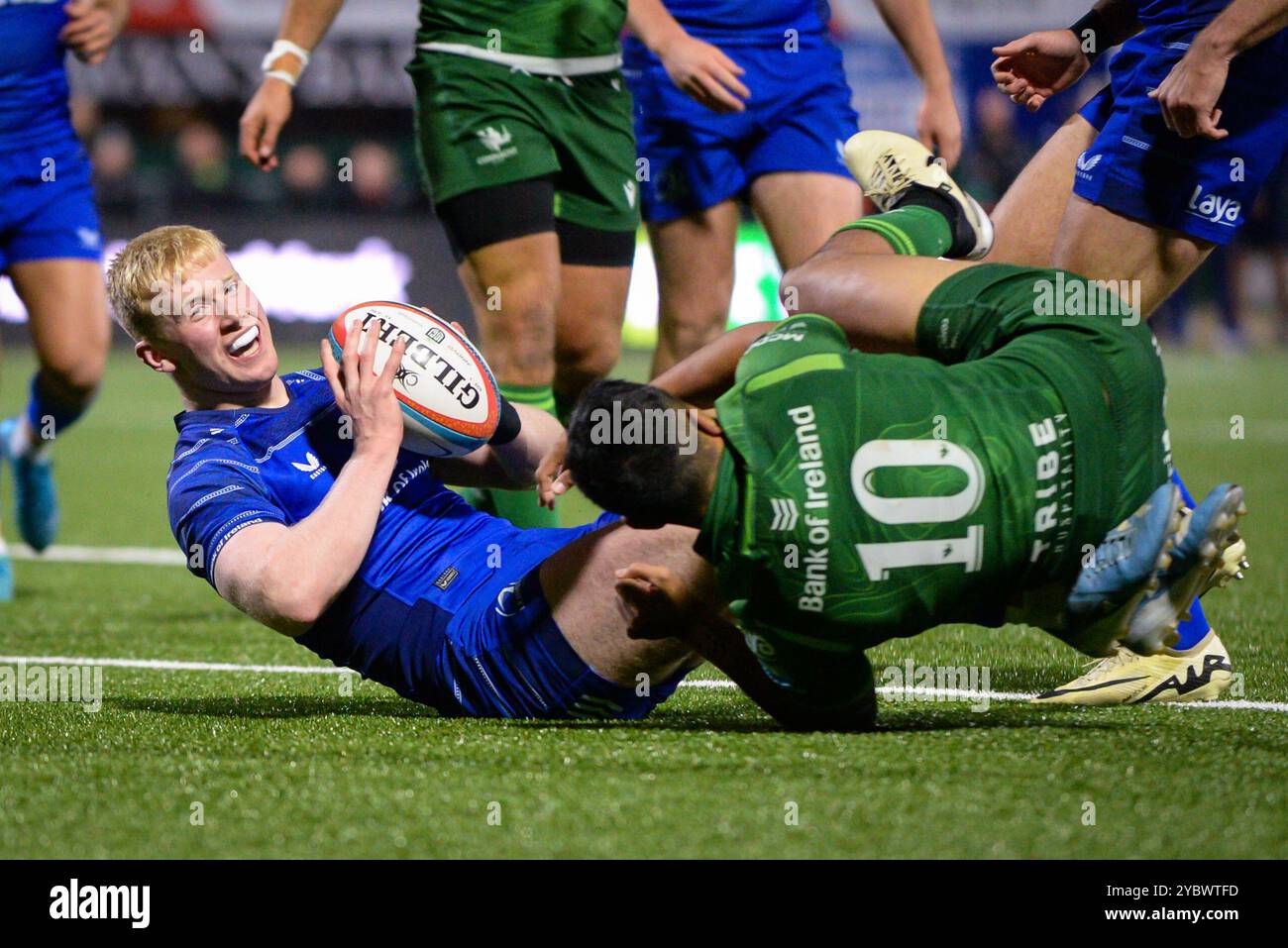 Jamie Steven Rugby Jamie osborne rugby hi-res stock photography and images - Alamy
