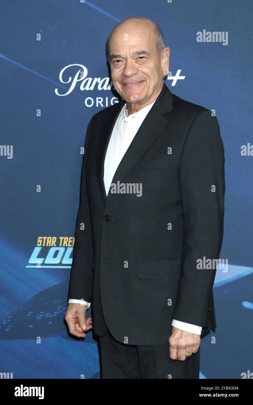 Austria Comic Con Robert Picardo Star Trek Actor Local Resource Guide: Scaling Your Experience in Los Angeles