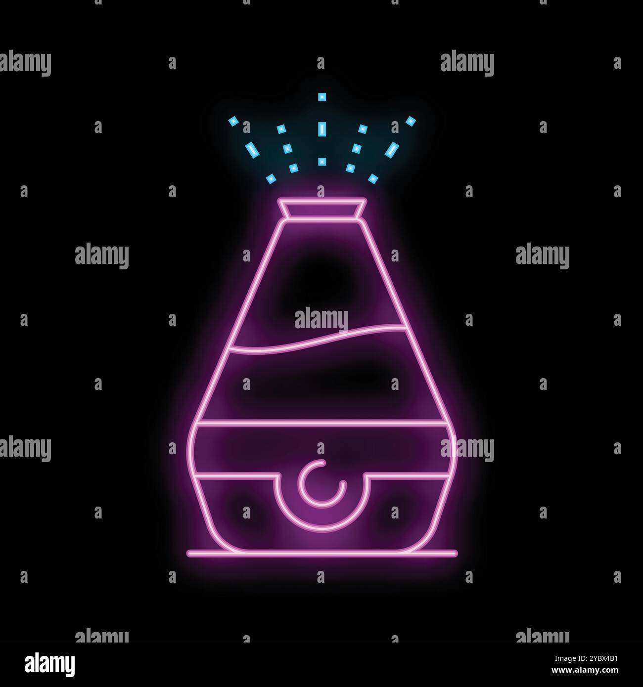 Spa concept fresh dry Stock Vector Images - Alamy