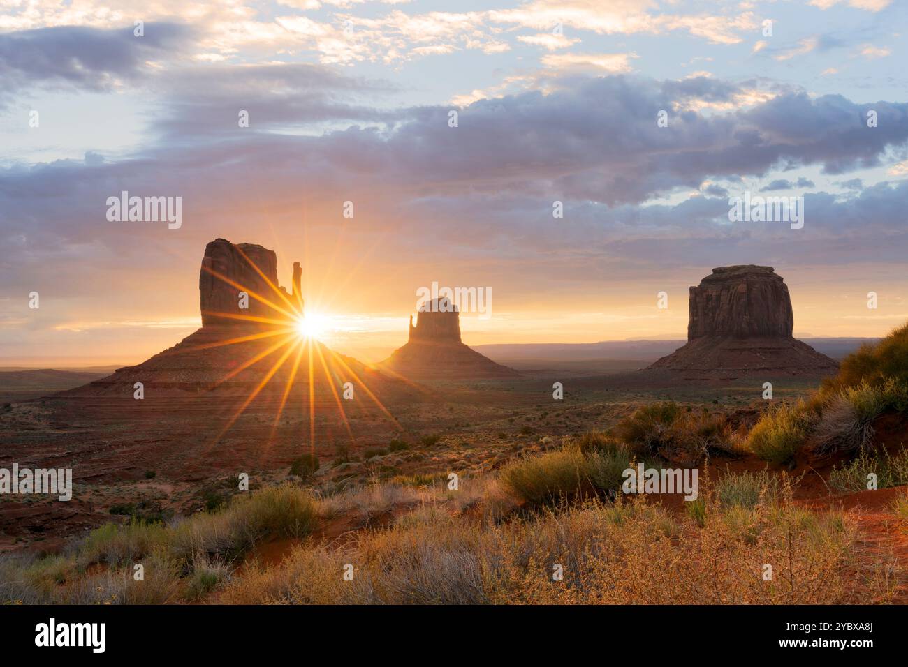 Mitten Silhouette Hi res Stock Photography And Images Alamy