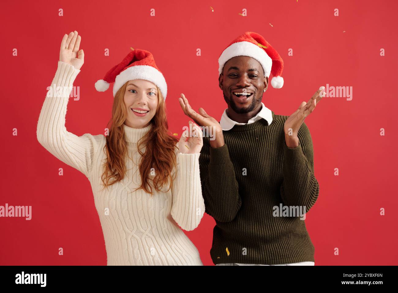 Joyful expression hi-res stock photography and images - Alamy