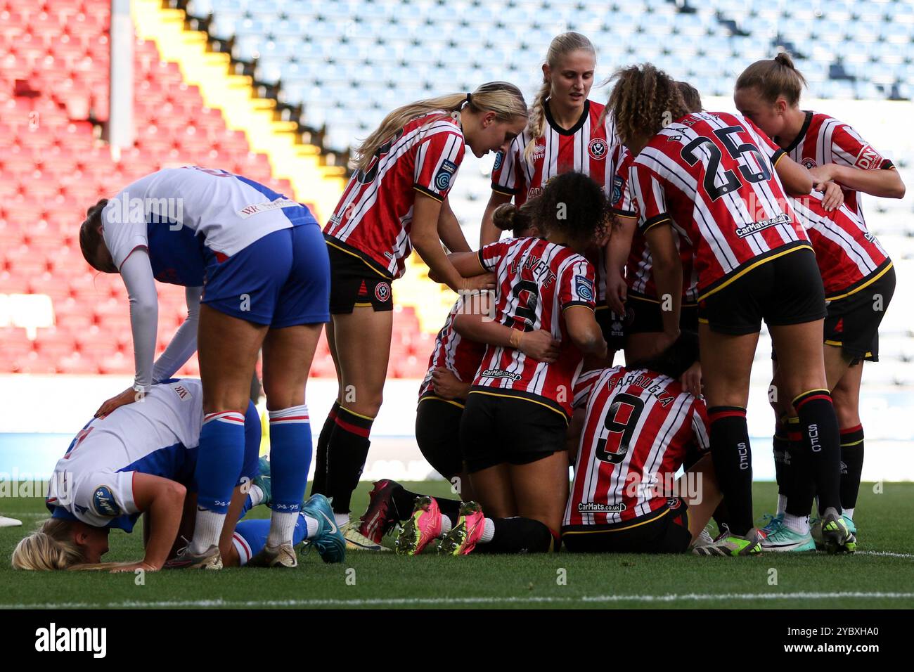Wsl footballs 2024 hires stock photography and images Alamy