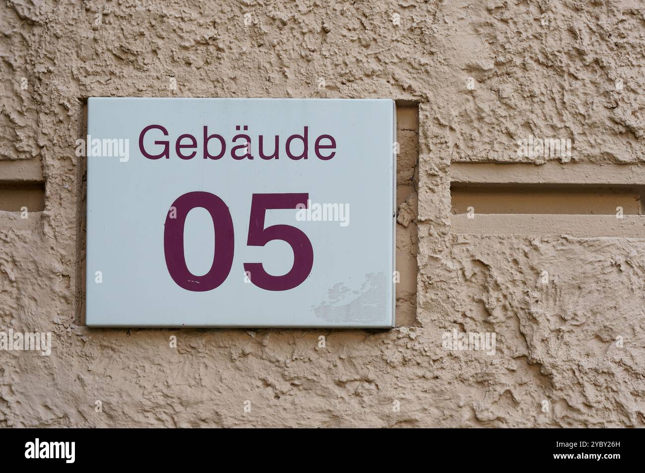 Number 05 hi-res stock photography and images - Alamy