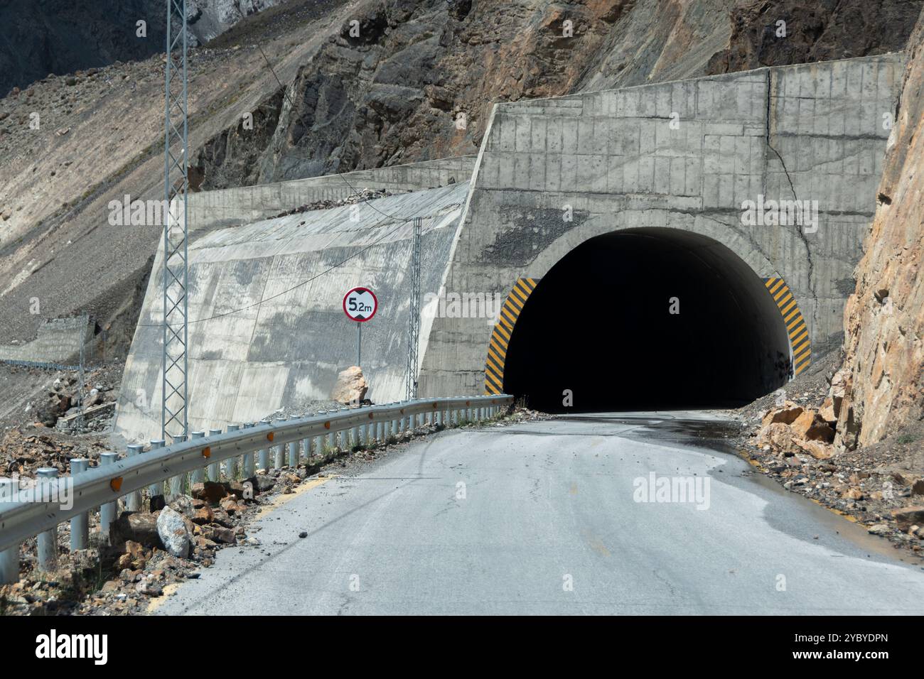 Pakistan Rohaid Turismo in pakistan hi-res stock photography and images - Alamy
