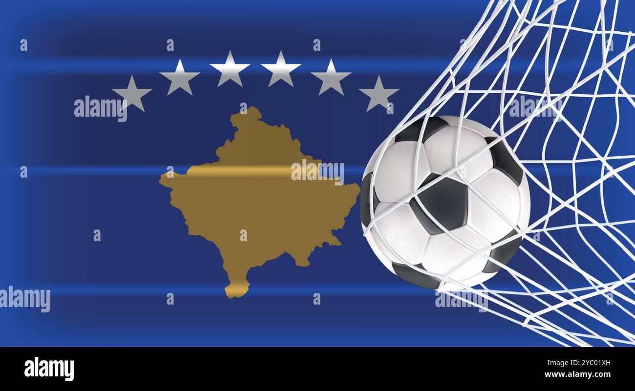 kosovo national football team games