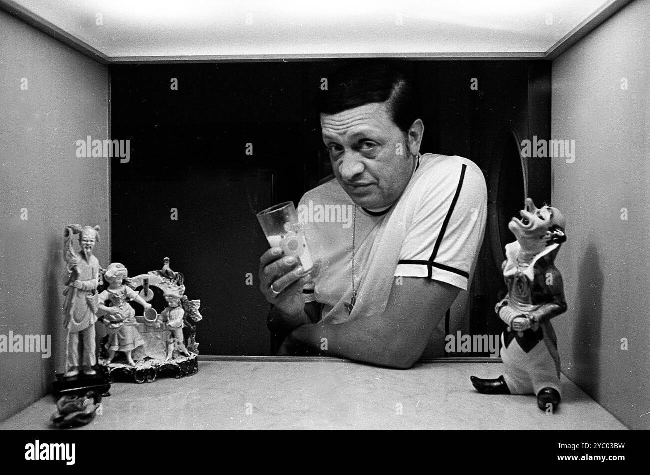 i vigentini barbieri dal 1968