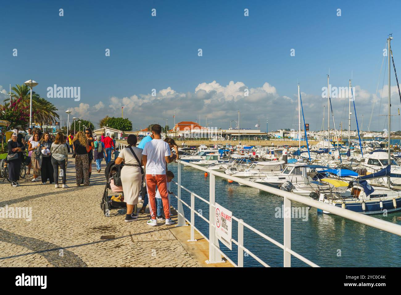 Lakeridge Marina Waterfront Trail