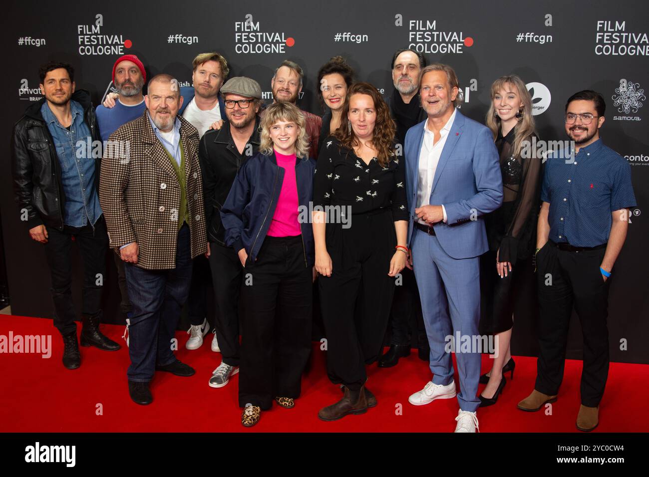 Rainer lipski hi-res stock photography and images - Alamy