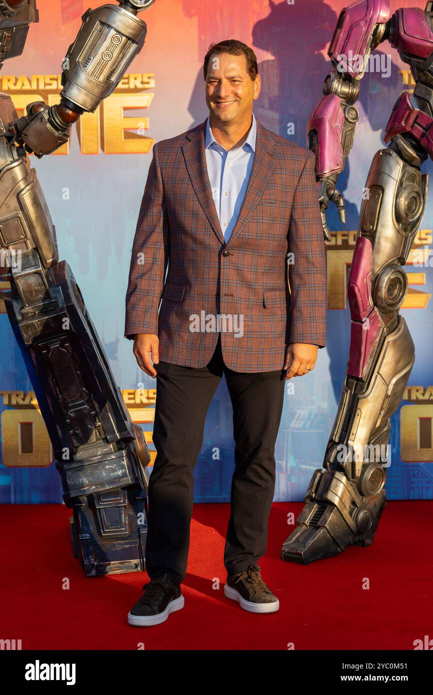 Aaron dem hi-res stock photography and images - Alamy