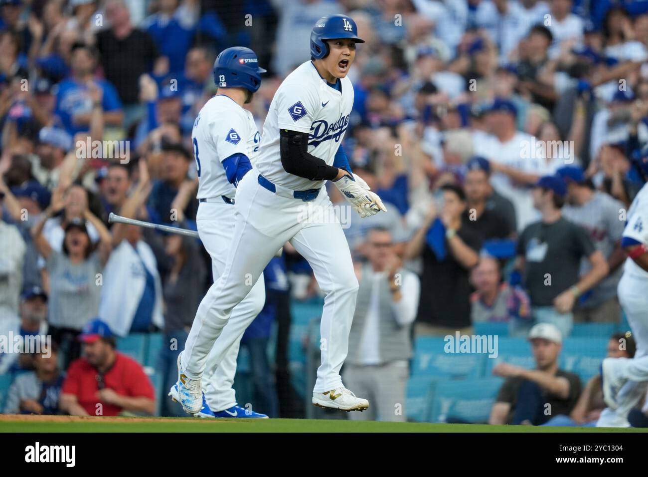 What happens next for the Dodgers' rotation? What happens next for the Dodgers' rotation?