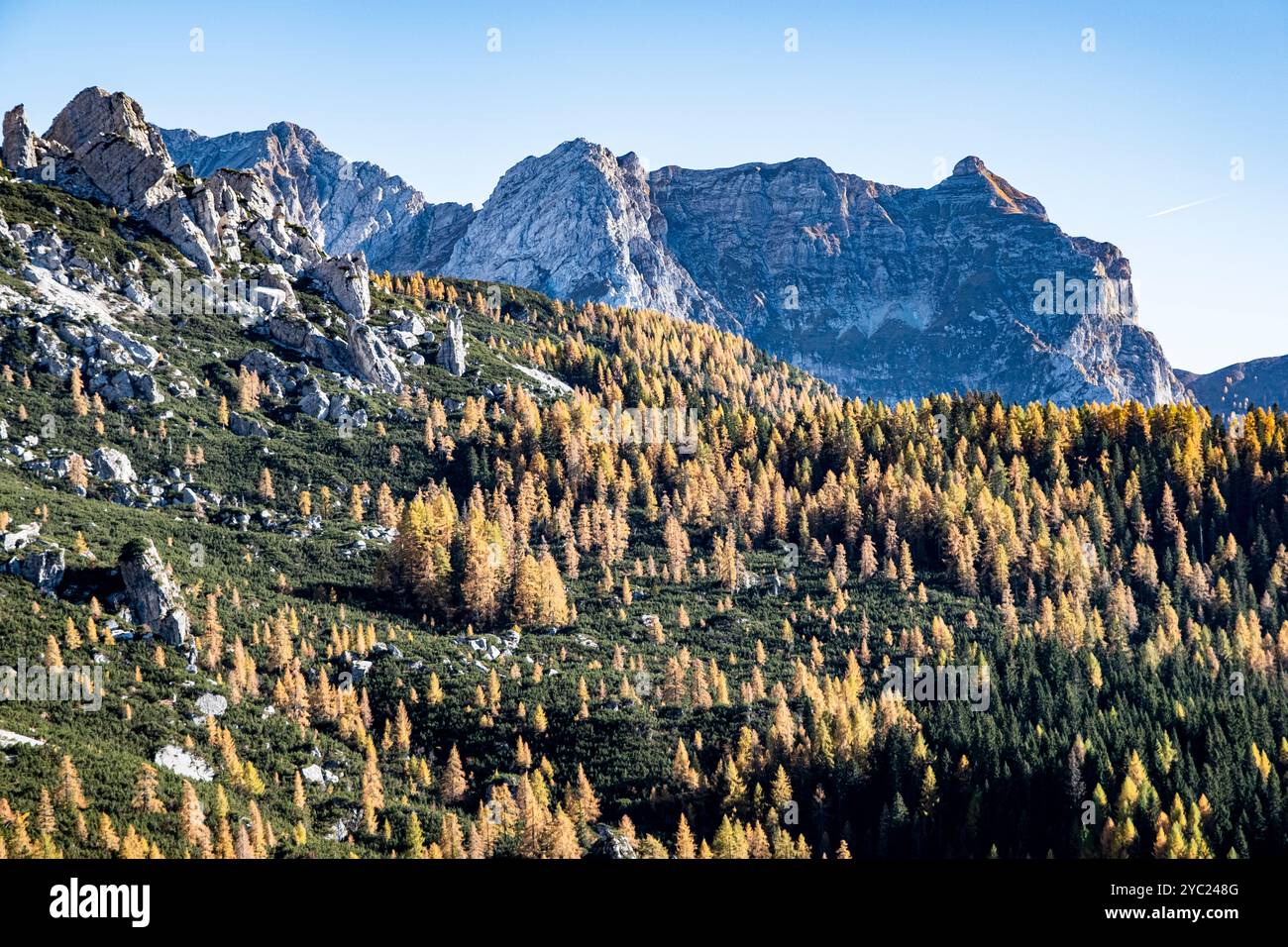 Solomoti Discovering dolomiti hi-res stock photography and images - Alamy