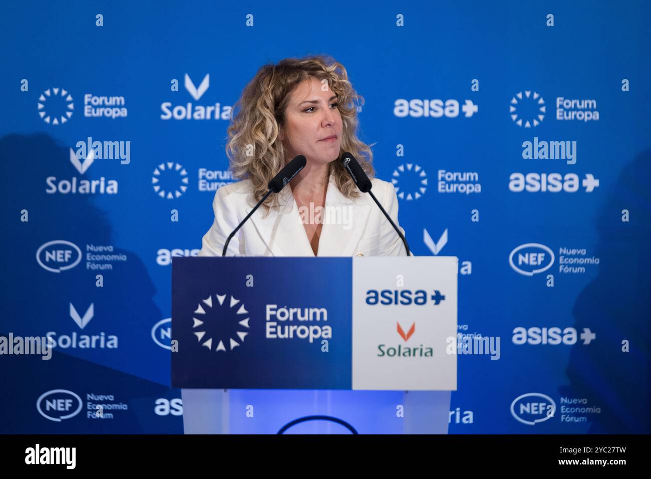 Forum europa 2024 hires stock photography and images Alamy