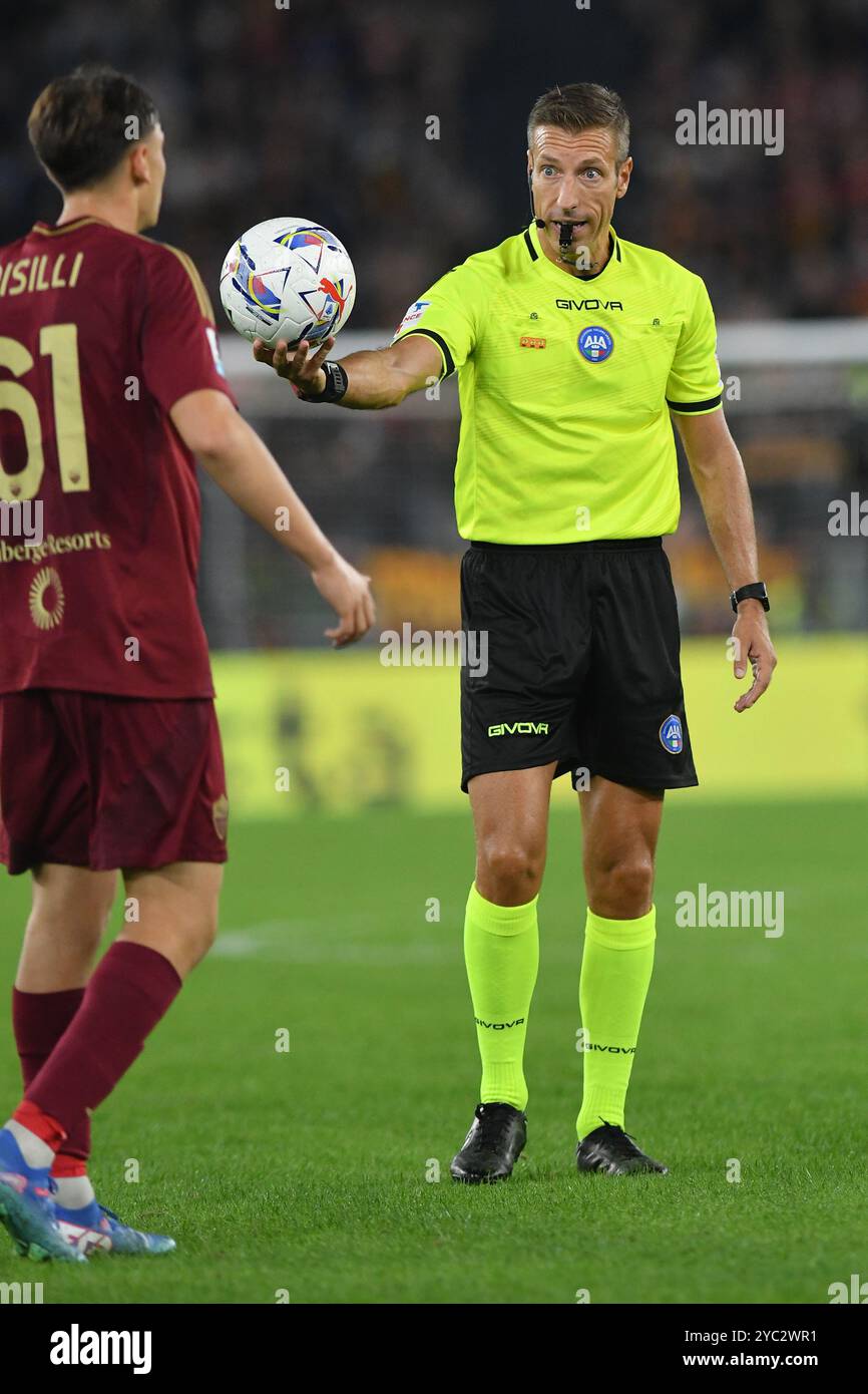 Lazio v inter serie a 2024 2025 hires stock photography and images Alamy
