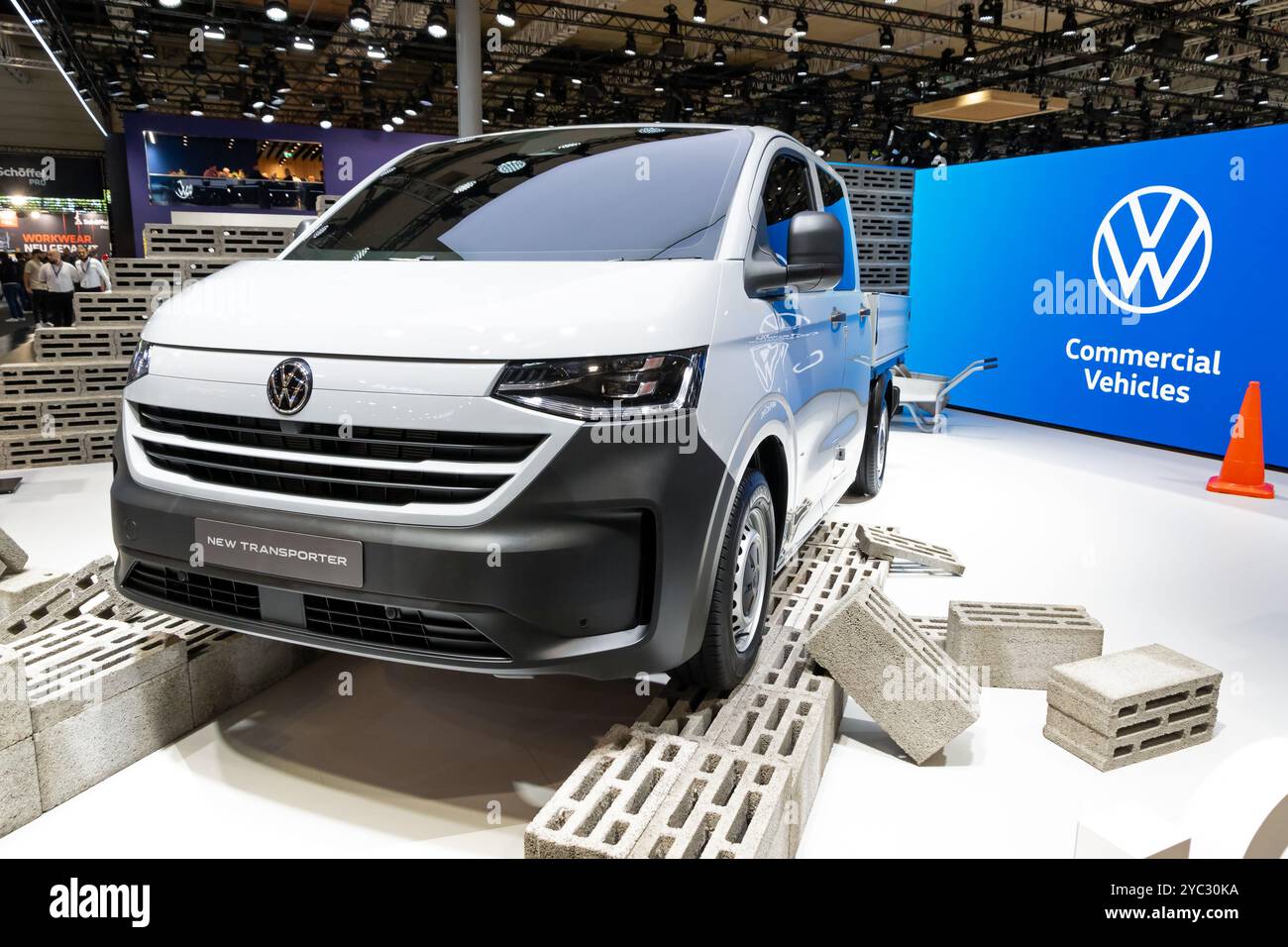 Erstaunlich Vw Handler Hannover Ebenbild