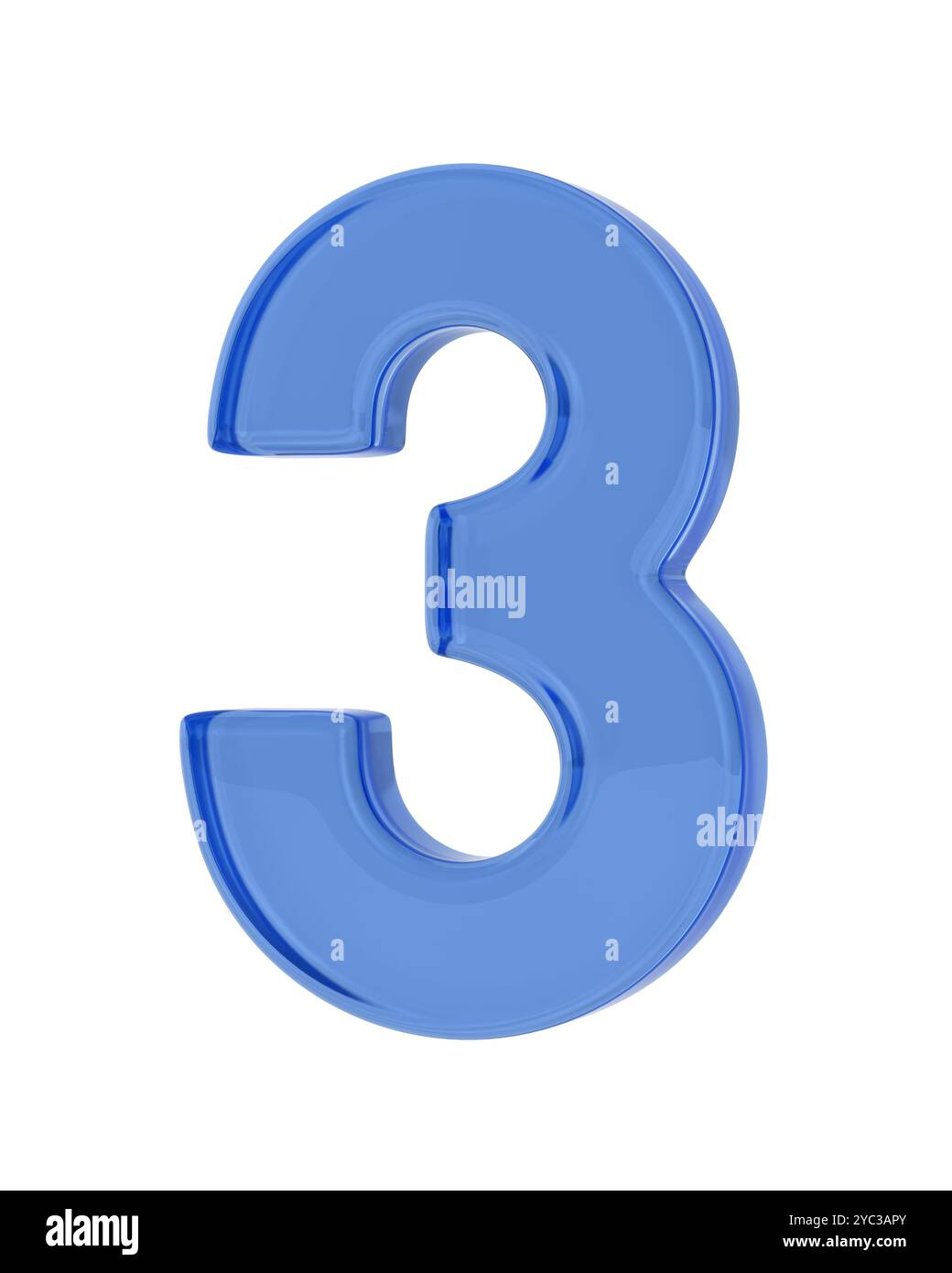 Icon three digit Cut Out Stock Images & Pictures - Alamy