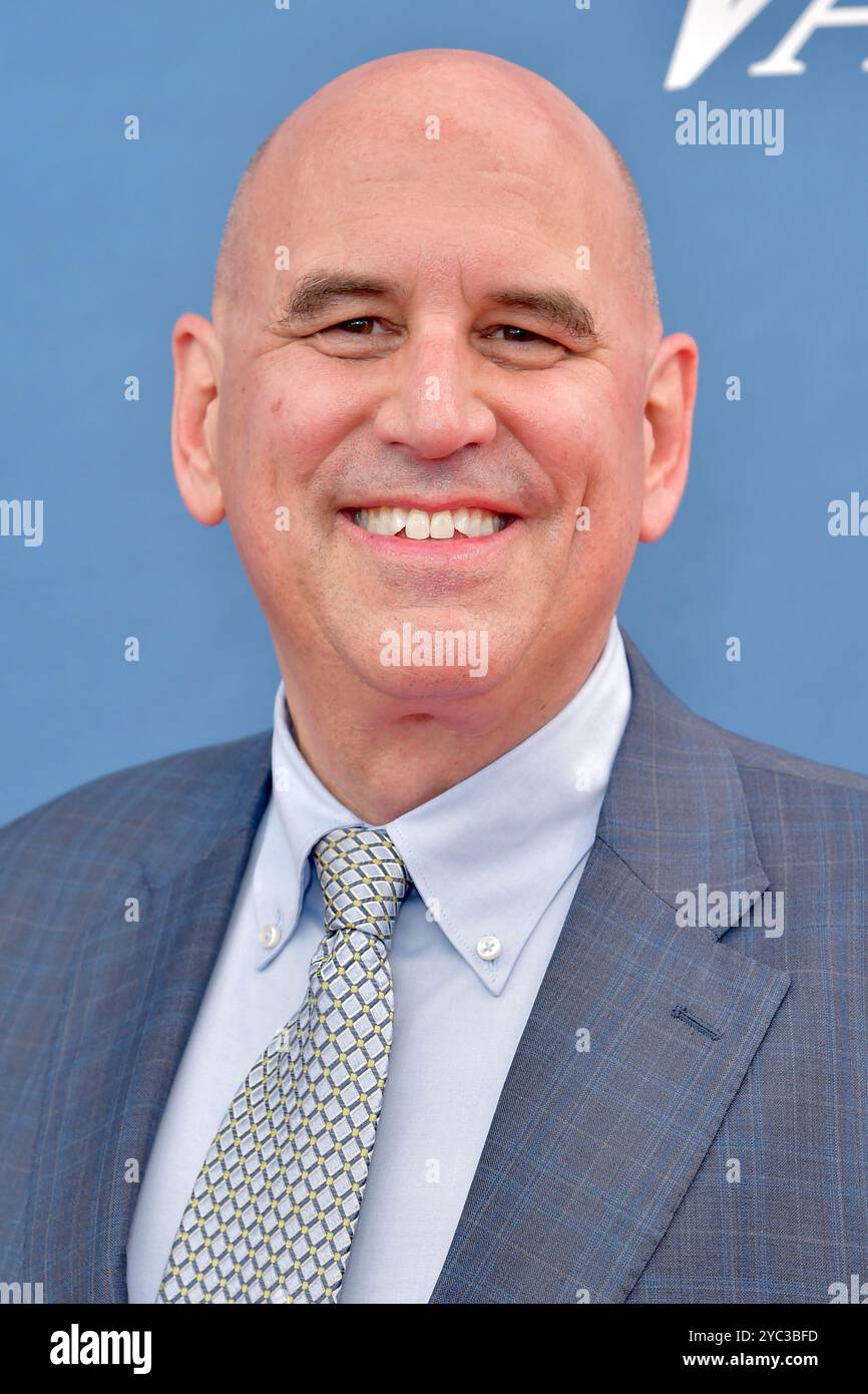 Gregg Schwenk beim '10 Actors to Watch'Event auf dem 25. Newport Beach