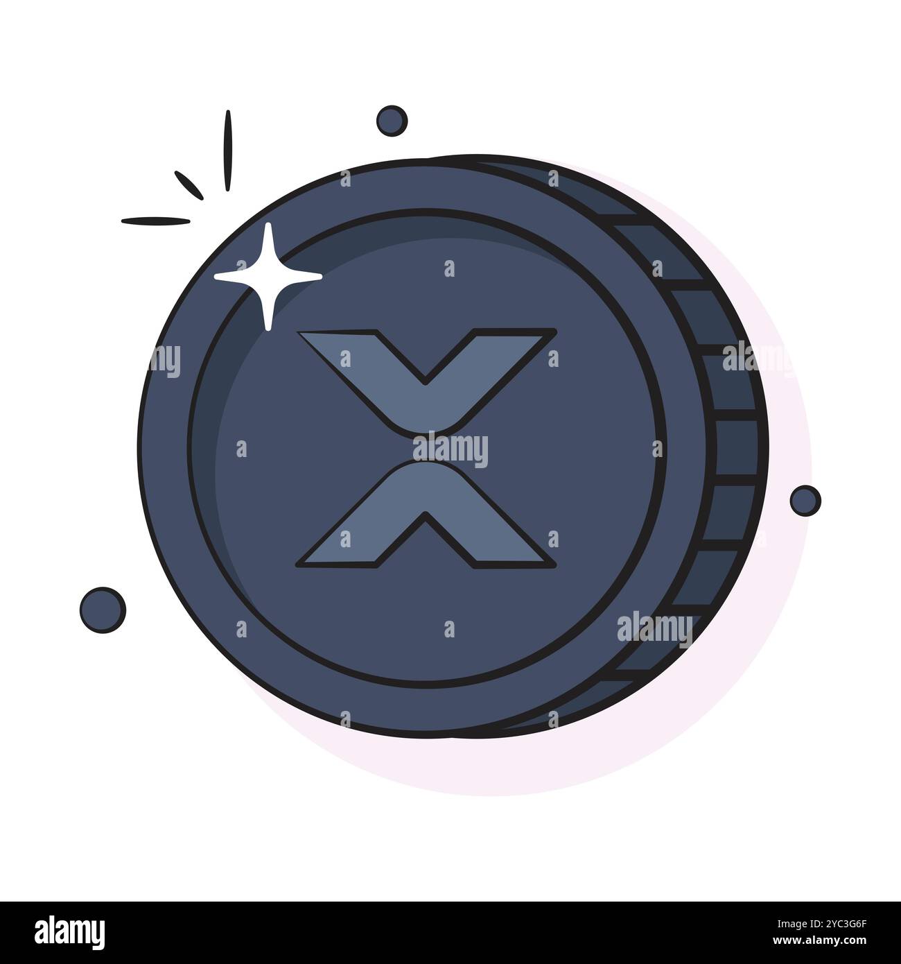 Bittorrent Stock Vector Images - Alamy