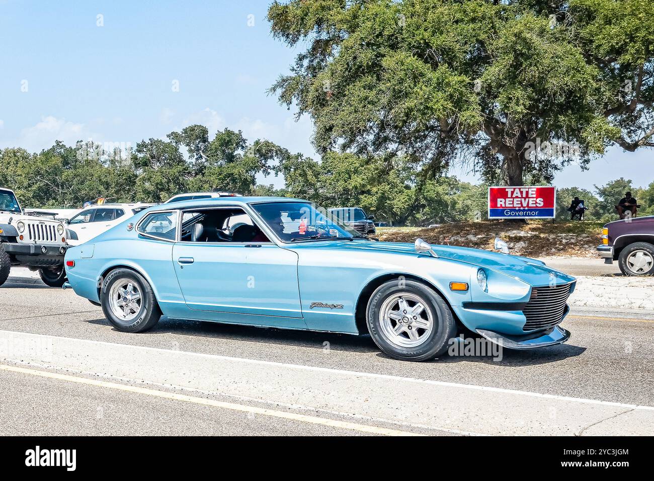 Fairlady z hi-res stock photography and images - Alamy