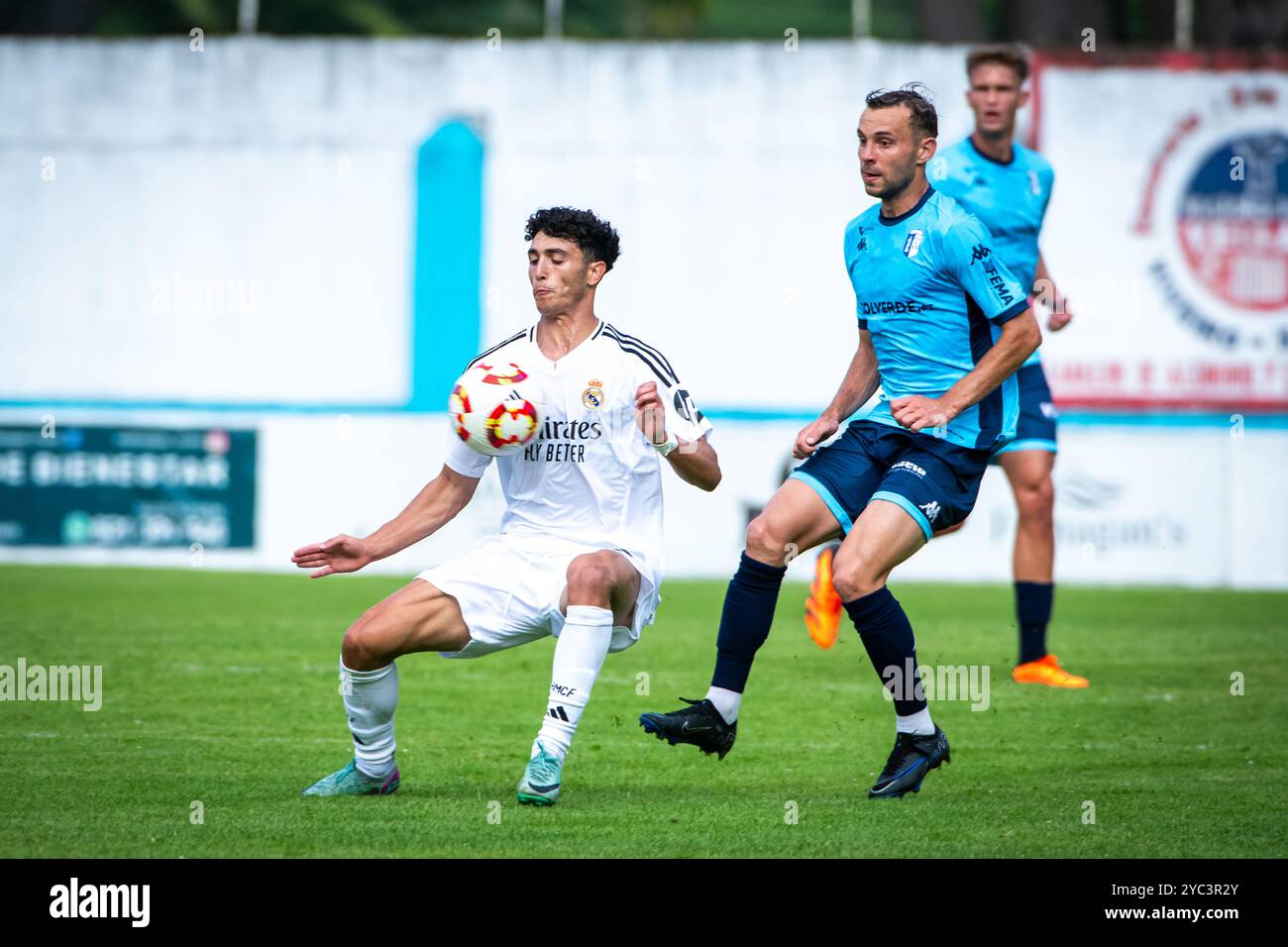 Real Madrid'S Preseason Gamble: This Lineup Vs Wsg Tirol Is Risky! - anfn51w