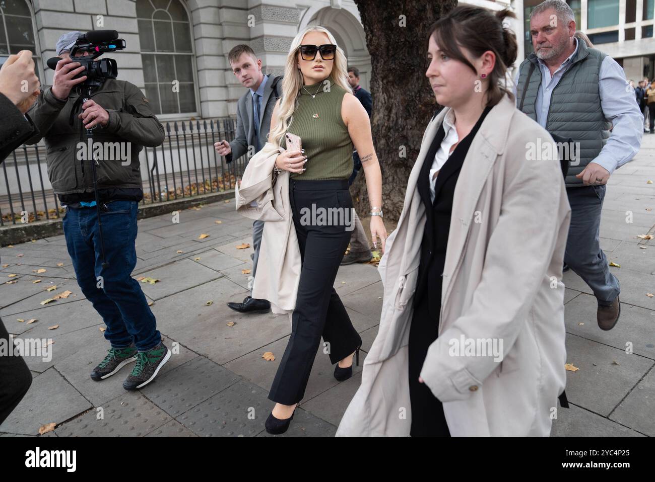 Victoria thomas bowen hi-res stock photography and images - Alamy