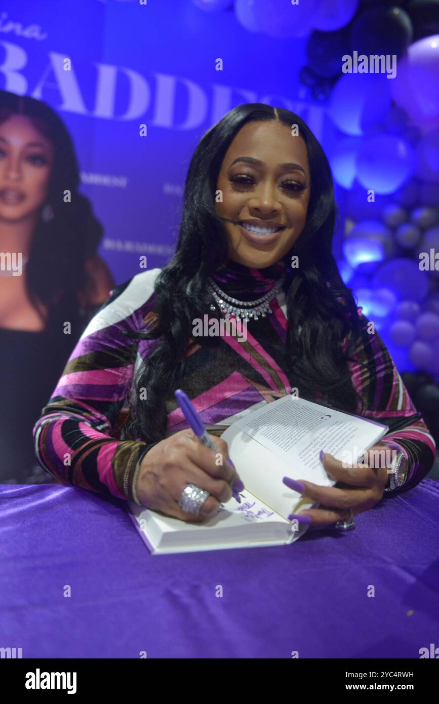 Trina taylor hi-res stock photography and images - Alamy