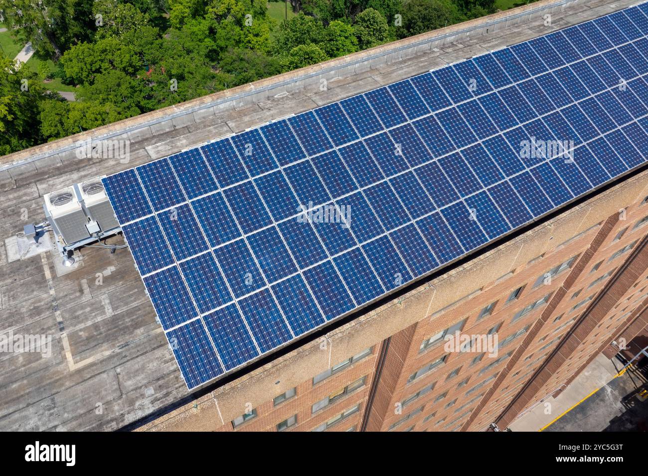 Picture of How Can I Use Renewable Energy In An Apartment? - MAWEB