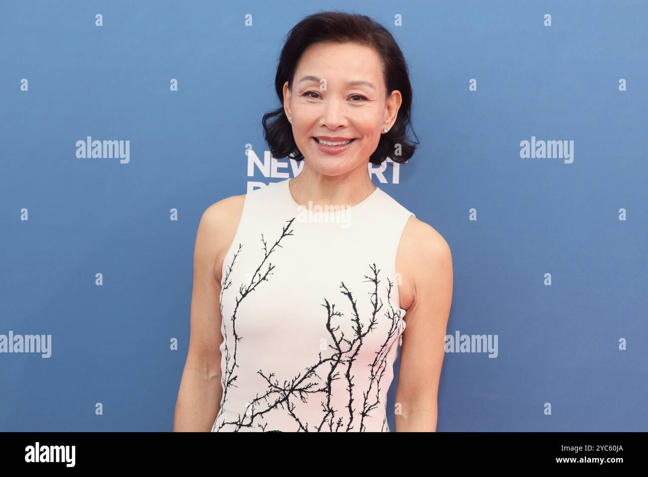 Joan chen hi-res stock photography and images - Page 6 - Alamy, image size:1300x957