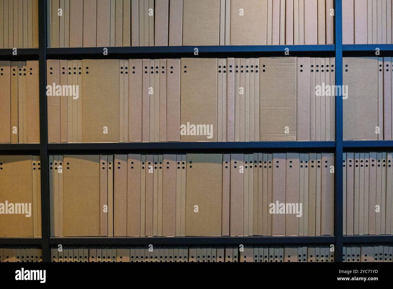 Document Filing