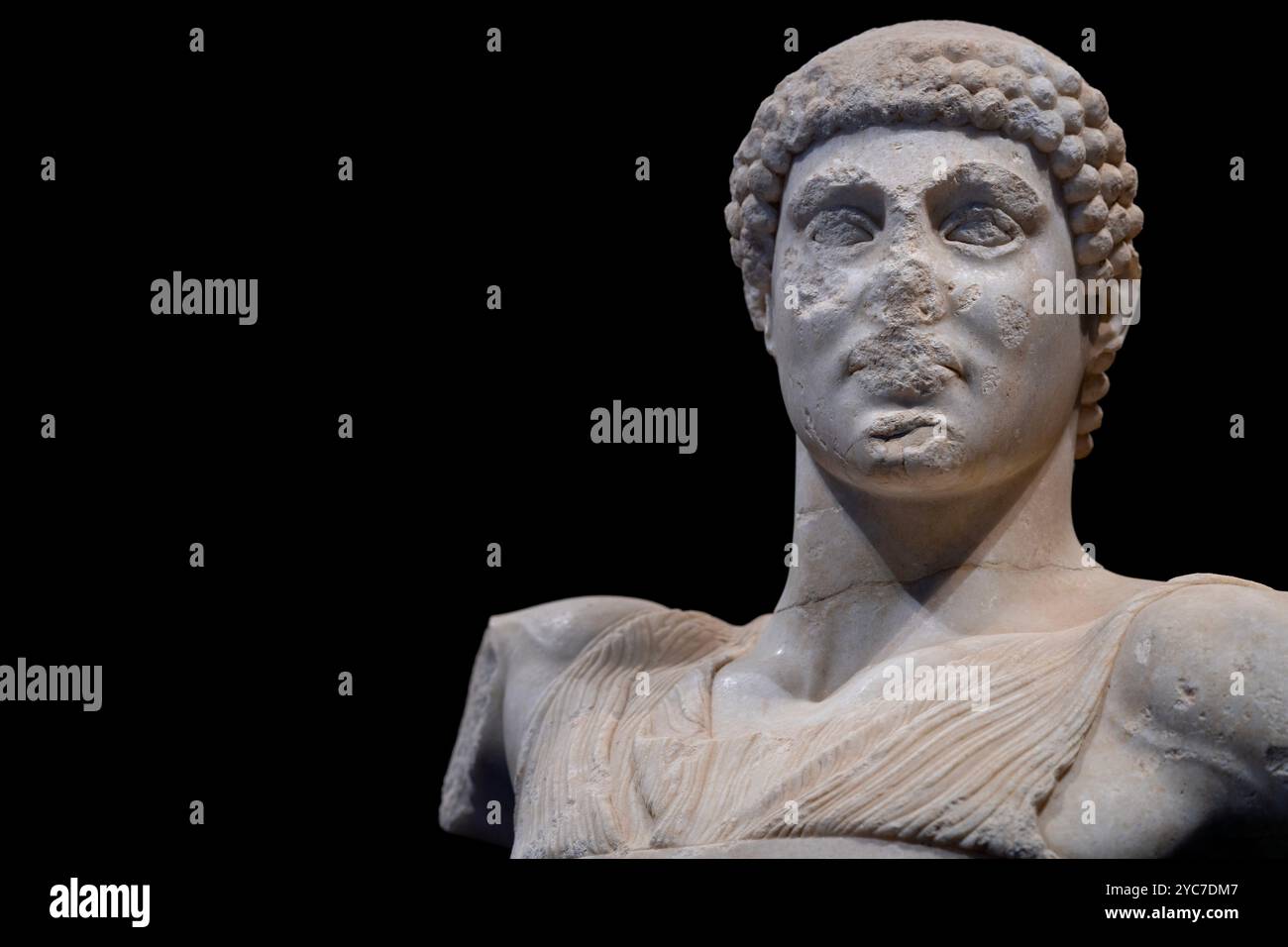 Youth of motya hi-res stock photography and images - Alamy