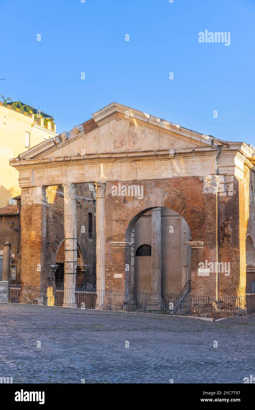 Eco portico hi-res stock photography and images - Alamy