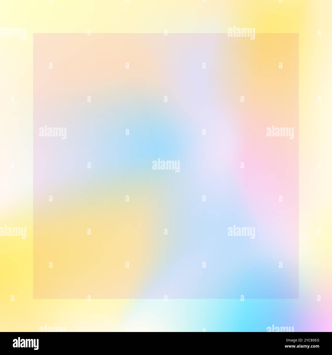 Abstract background with copy space Stock Vector