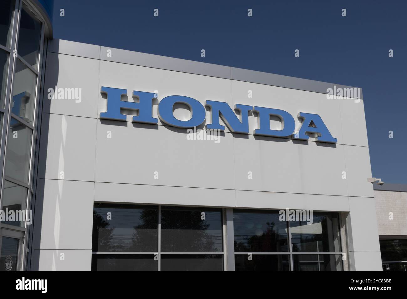 Honda Dealership North Olmsted