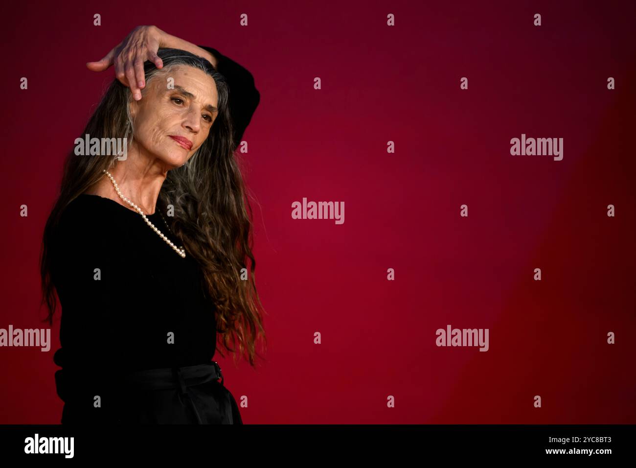 Maggie Baird on Sustainability Work in the Music Industry, image size:1300x956