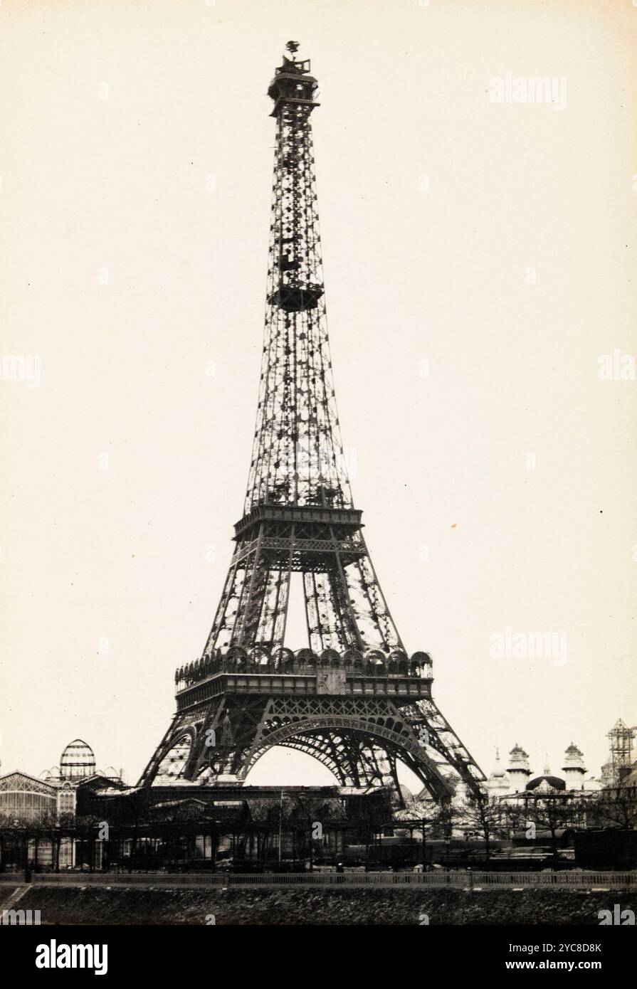 The History of Paris, from the Earliest Period to the