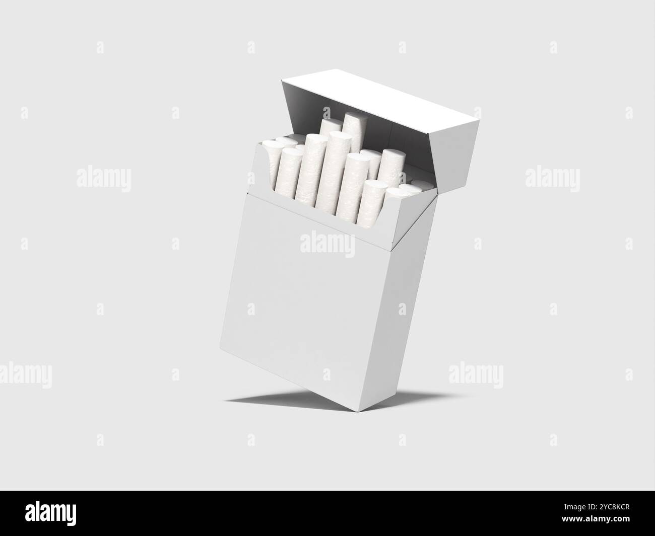 how many cigarettes should a pregnant woman smoke How Smoking Impacts Your Pregnancy