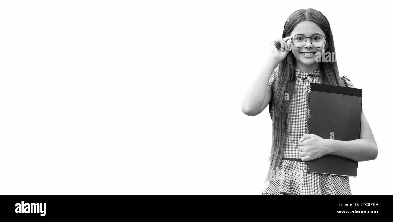 schoolgirl at first knowledge day, september 1. school education for ...