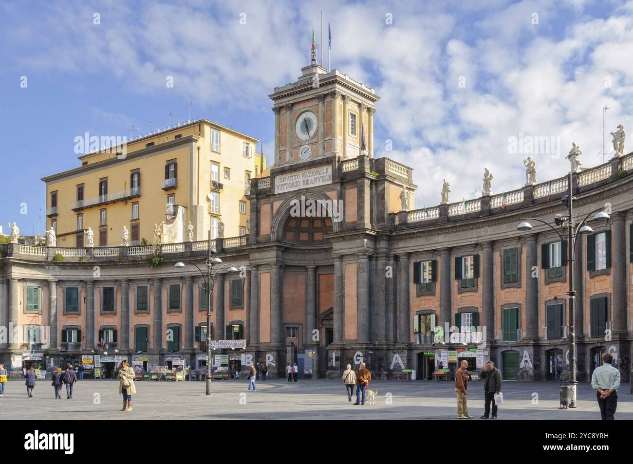 Dante pillar hi-res stock photography and images - Alamy