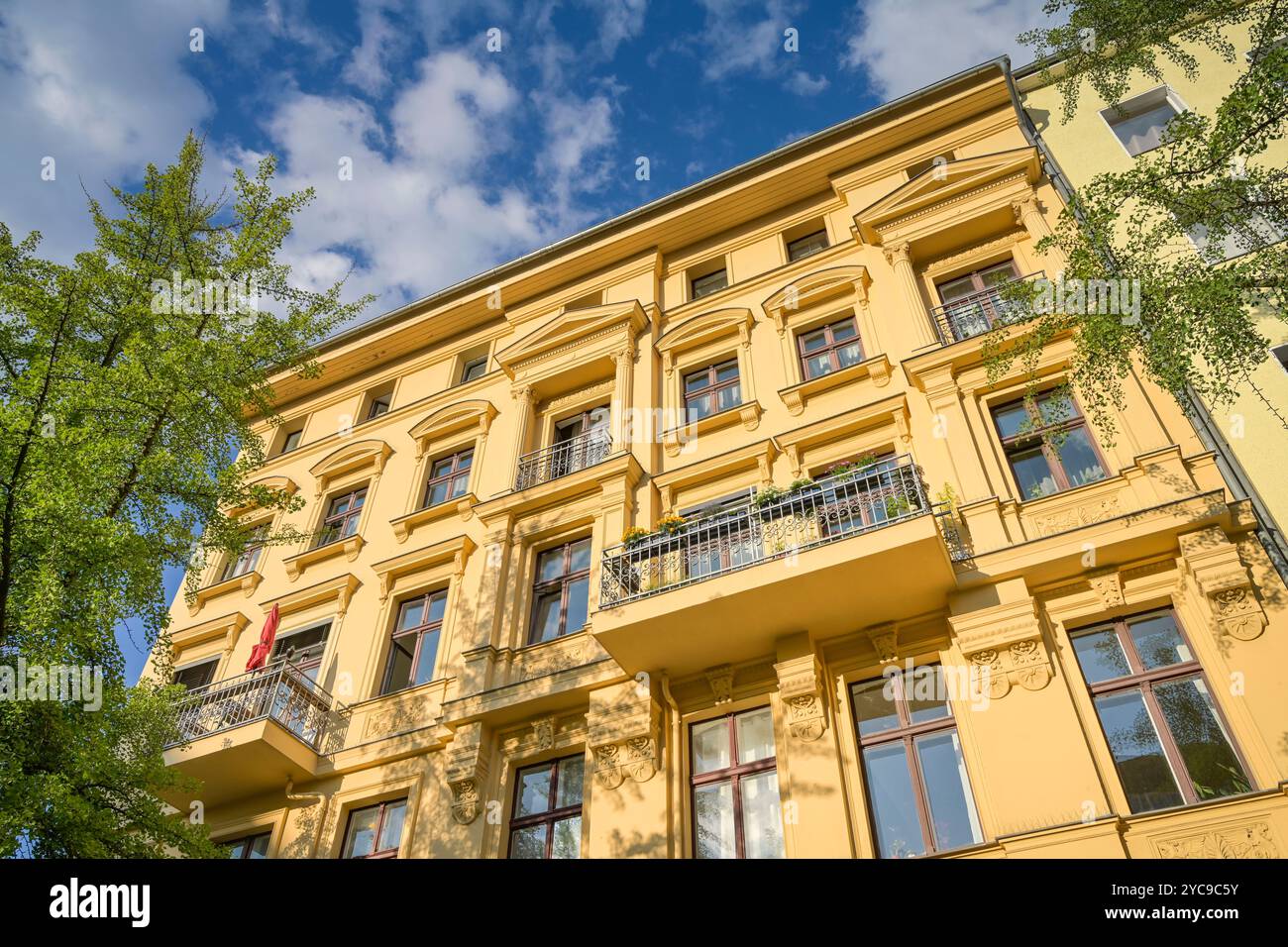 Richard Wagner Straße 9
