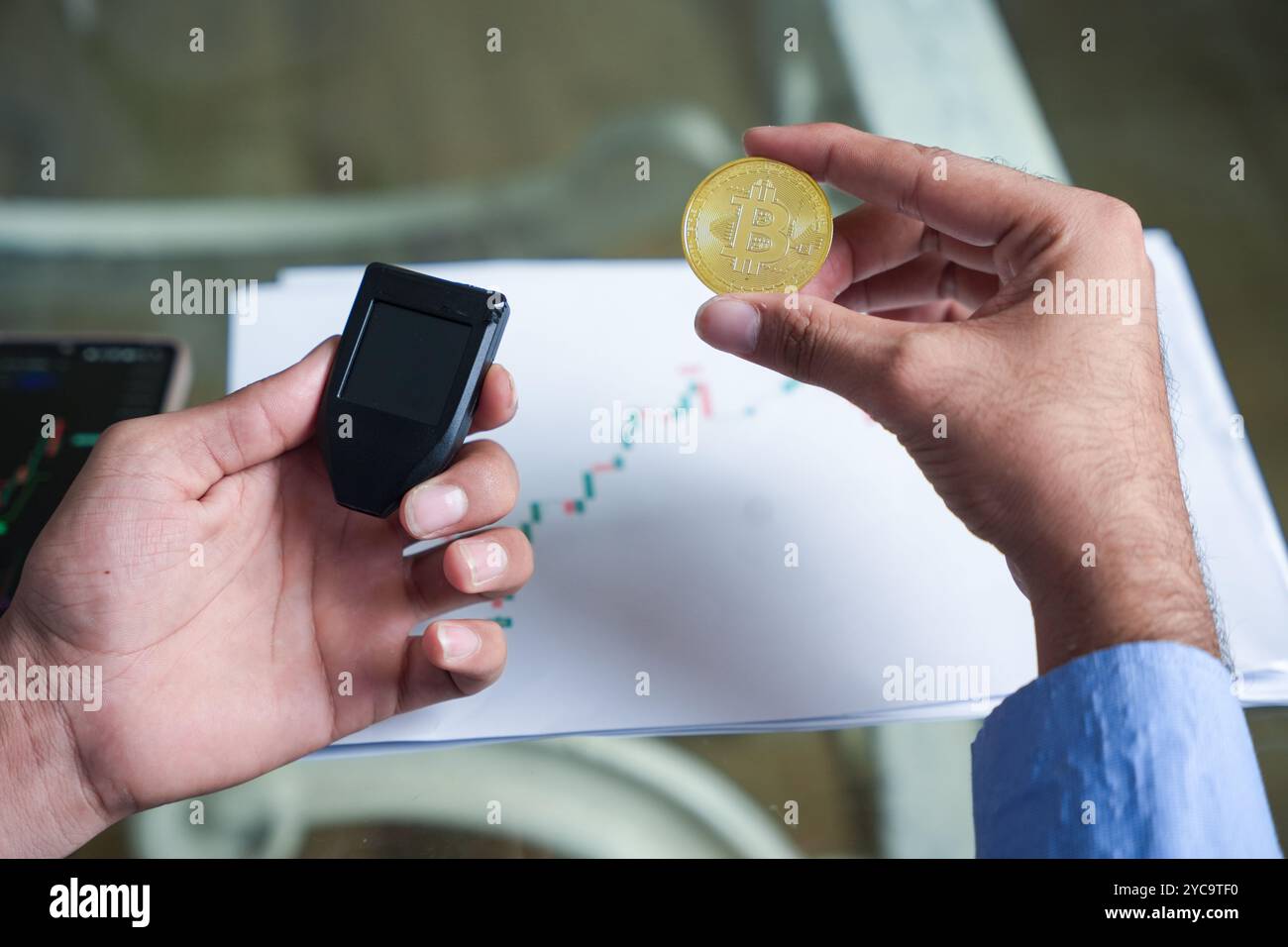 Indian money exchange hi-res stock photography and images - Alamy