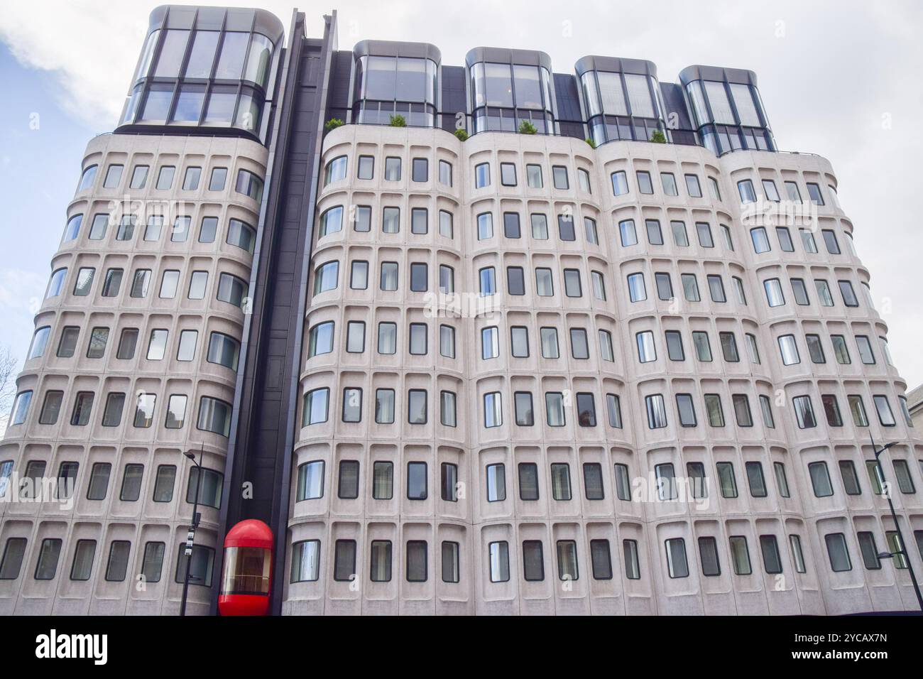 Standard hotel london 2024 hi-res stock photography and images - Alamy