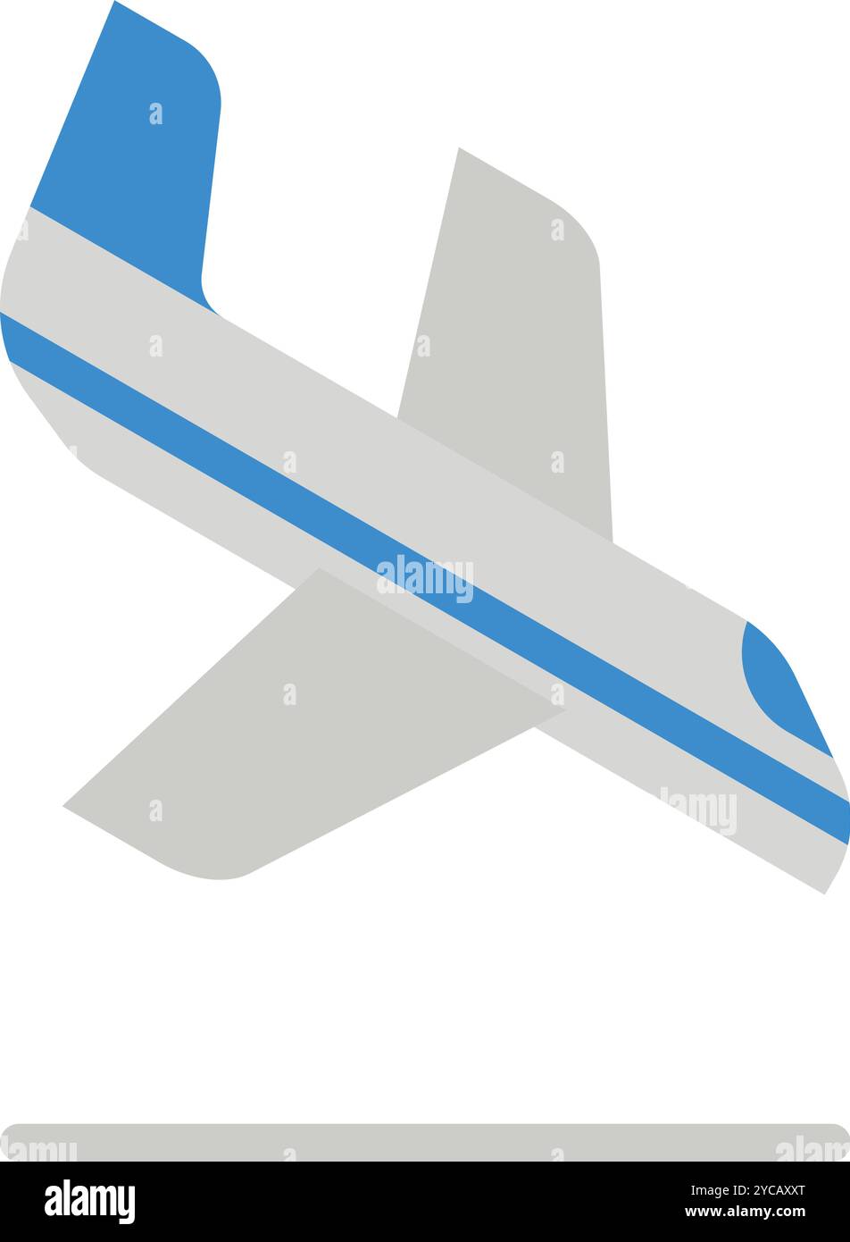Arrival icon vector image. Suitable for mobile application web application and print media. Stock Vector