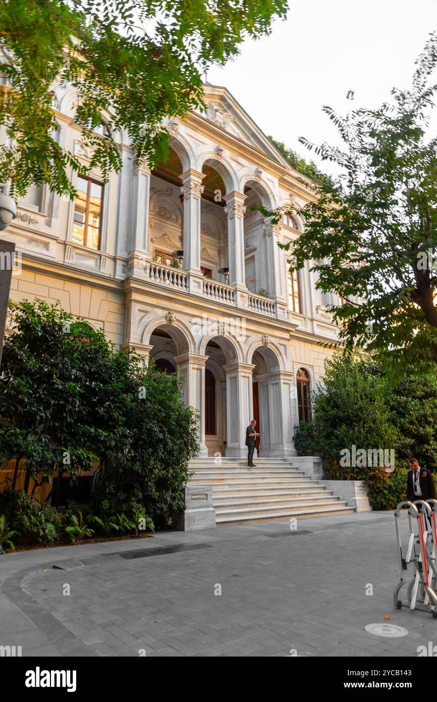 Soho House at 30: The hotel group's surprising new coming-of-age refresh, image size:866x1390