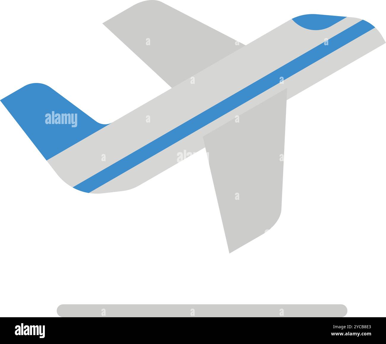 Departure icon vector image. Suitable for mobile application web application and print media. Stock Vector