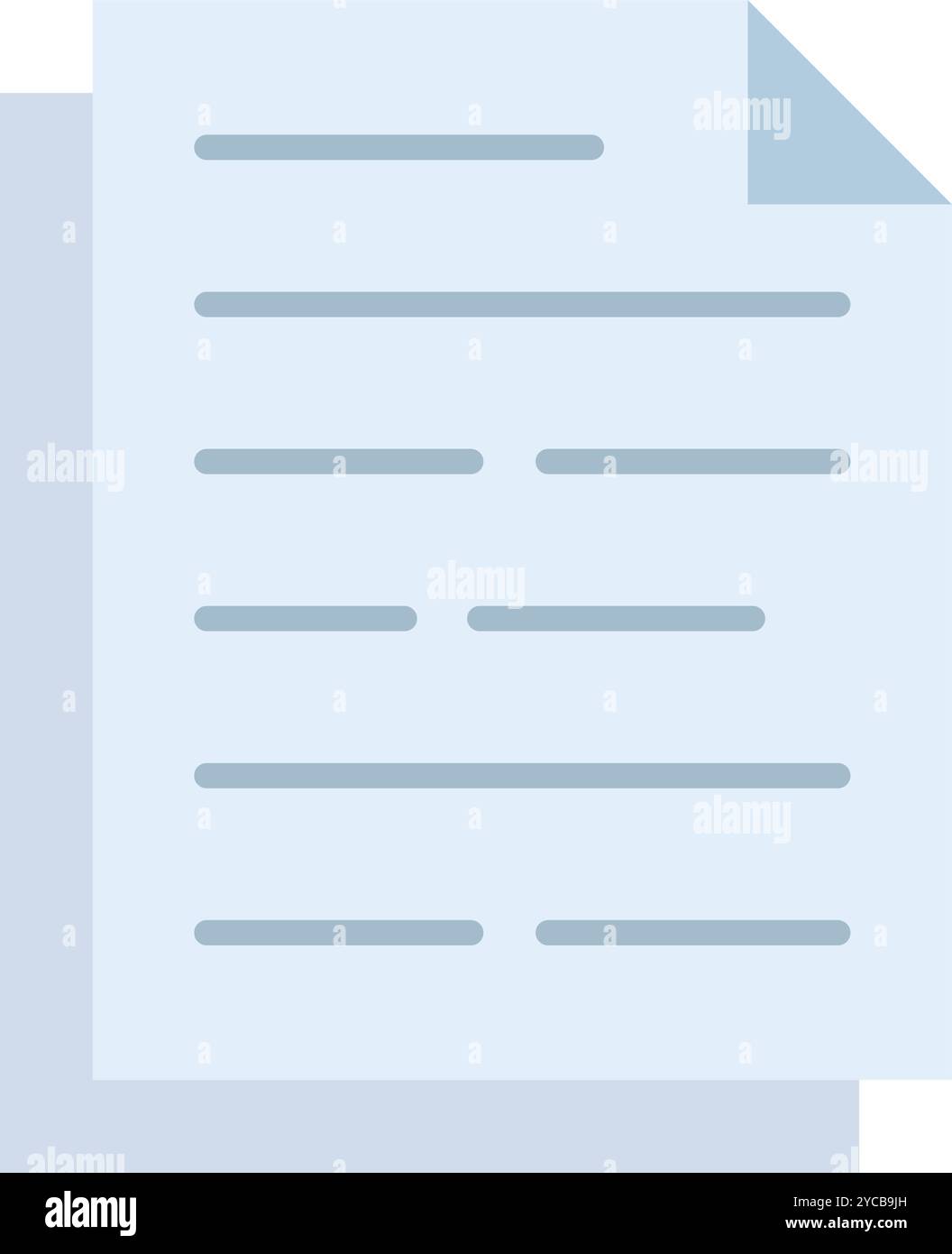 Error icon vector image. Suitable for mobile application web application and print media. Stock Vector