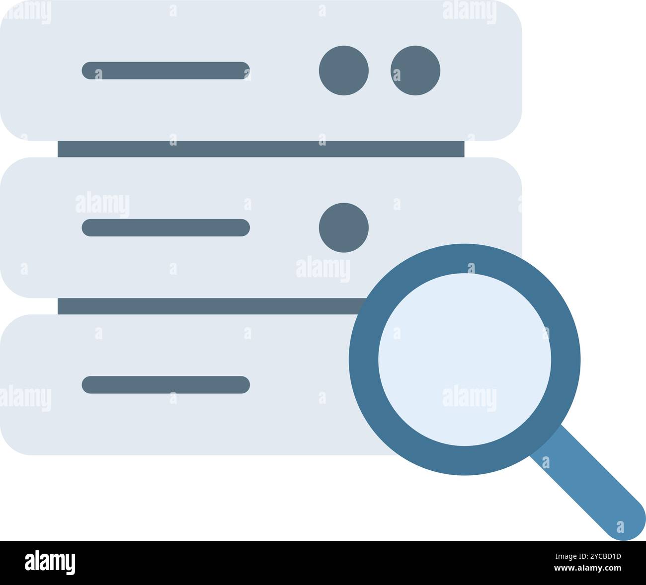 Internet icon vector image. Suitable for mobile application web ...