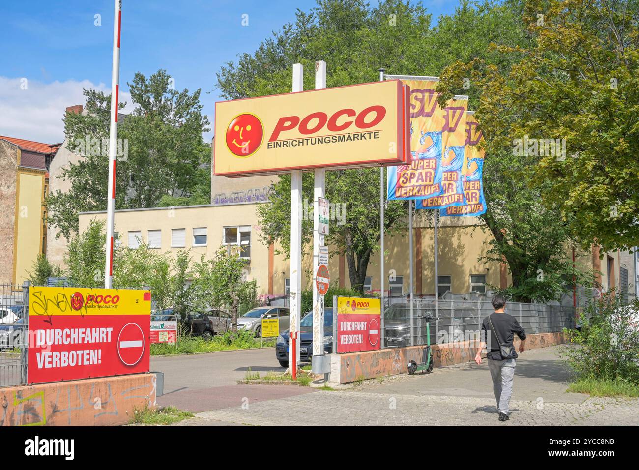 Poco logo hi-res stock photography and images - Page 2