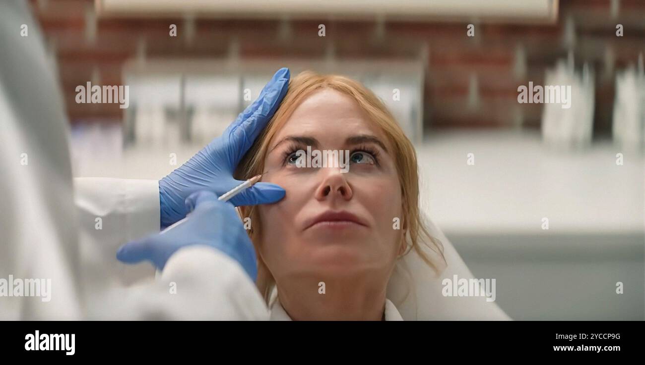 BABYGIRL, Nicole Kidman, 2024. © A24 / Courtesy Everett Collection