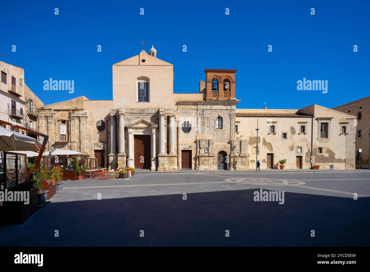 Palermo, Sicily (Part 1 of 3). – Two B at Sea, image size:1300x956